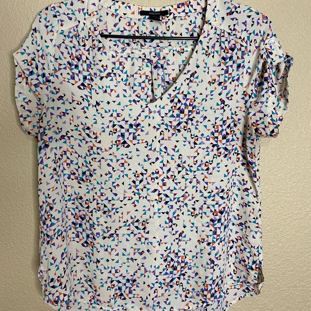 Forever 21 Top